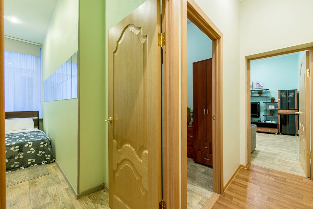 Welcome Home Apartments Moyka 1