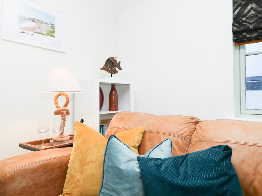 Fistral Bay Cottage