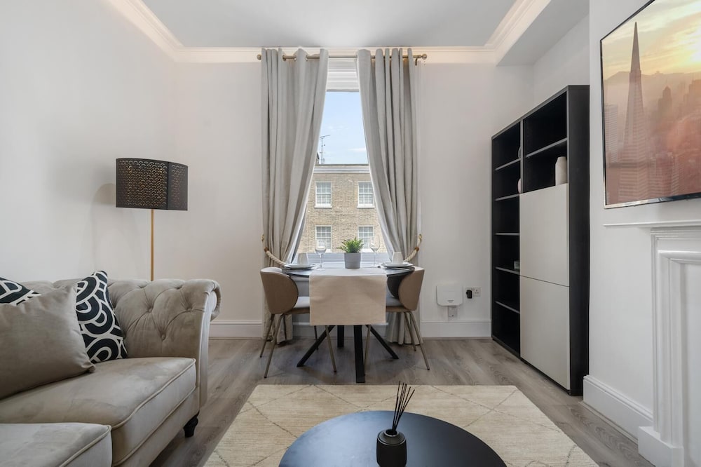 The Belgravia Residences