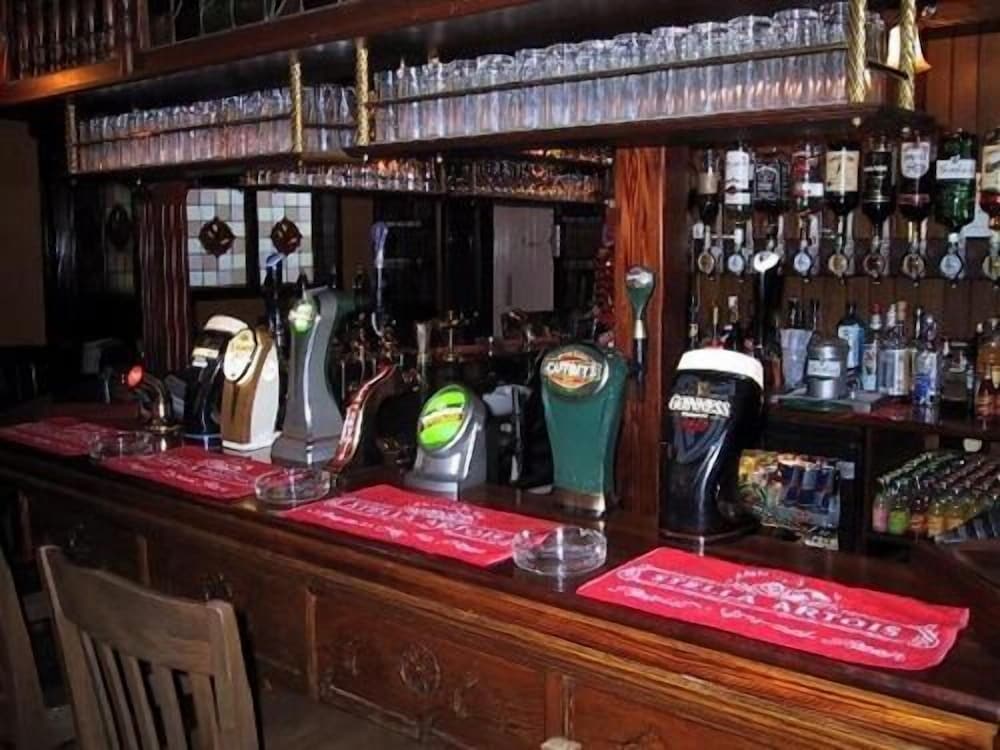 The Nags Head