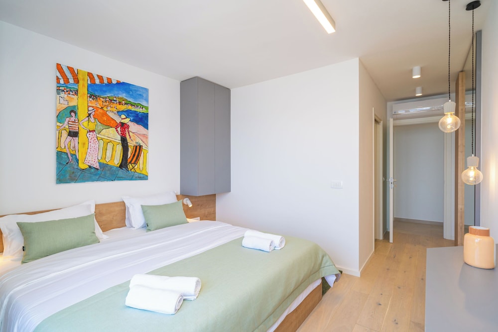 Soline Rocks Resort