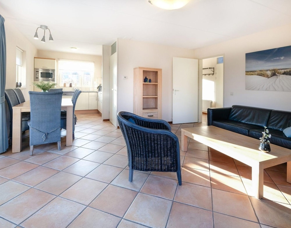 Pleasant Villa Near sea and Beach