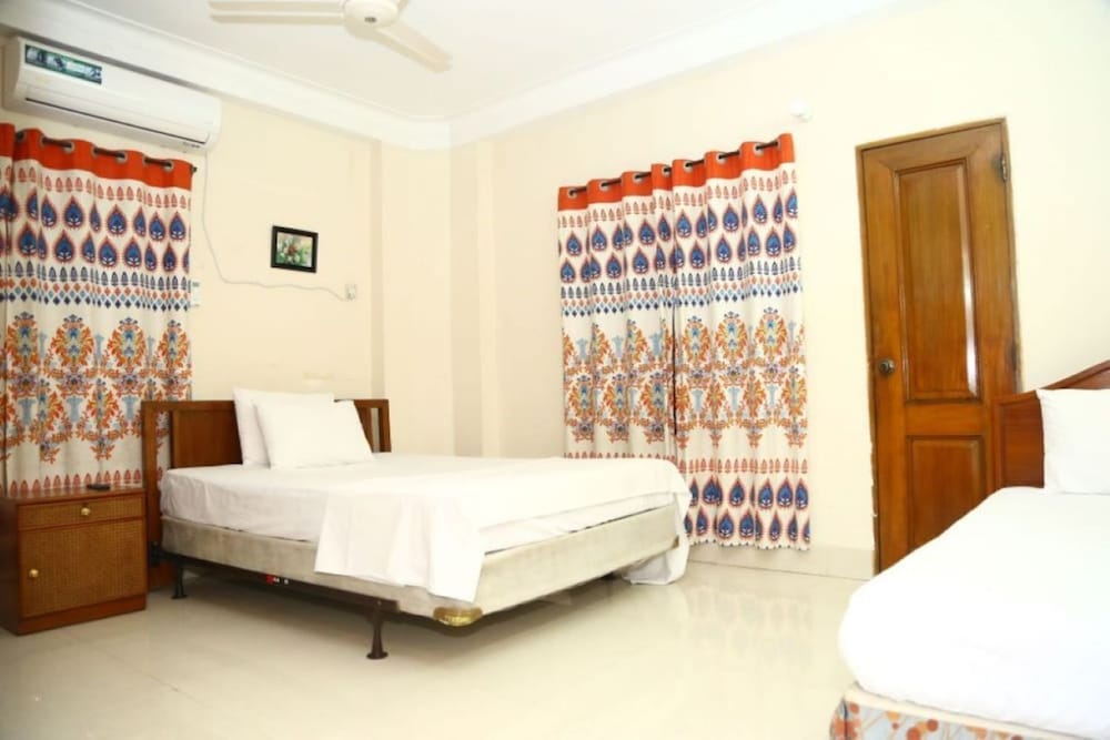 Maya Eco Guest House