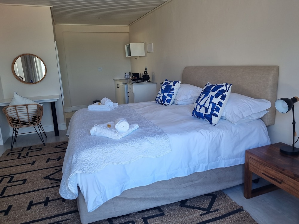 Lambert's Bay Beachfront view 5