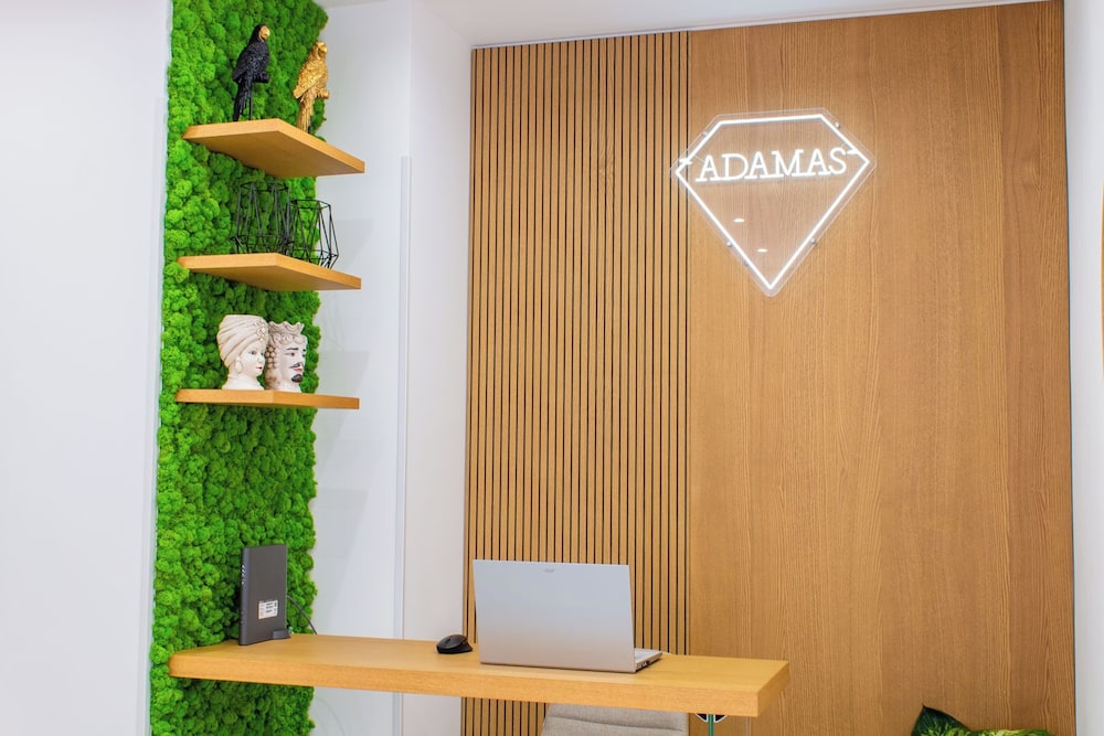 ADAMAS