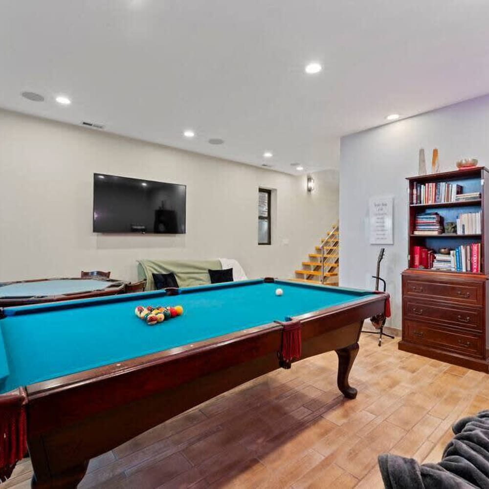 Zen Oasis of Elegance Expansive Executive Home