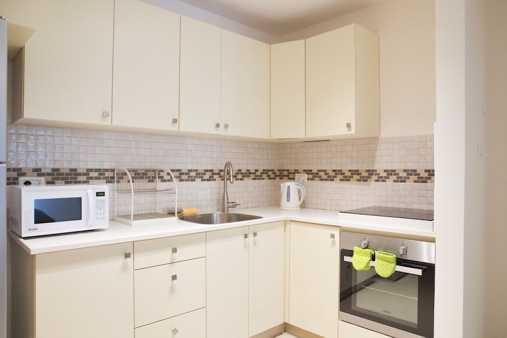 Yafo 35 Apartments by IndigInn