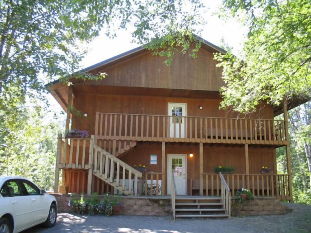 Swiss Alaska Inn