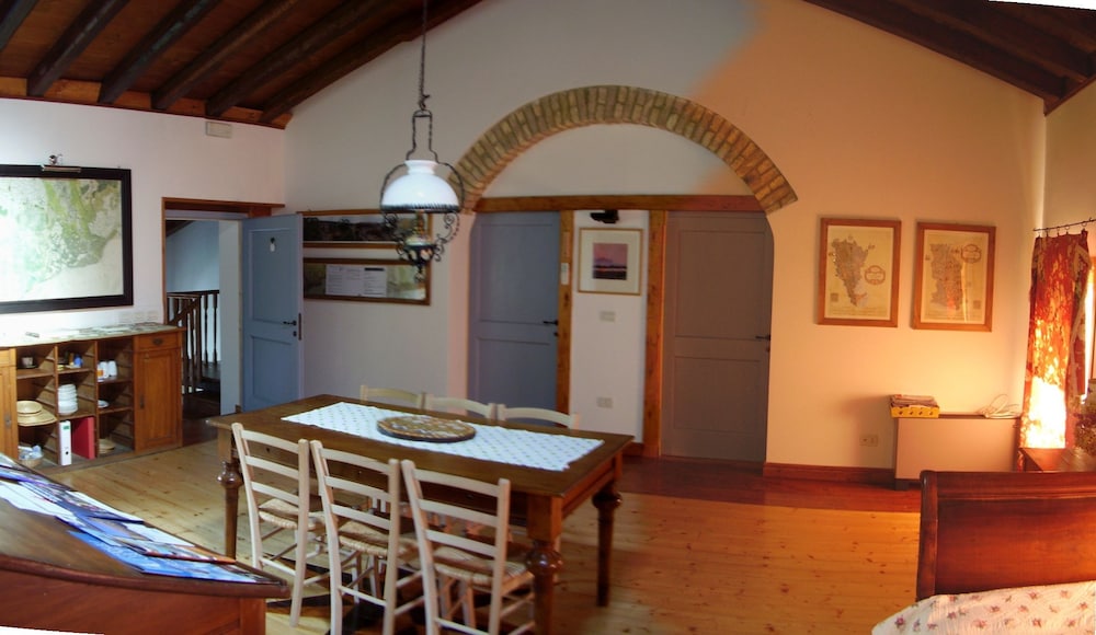 Casa Delser