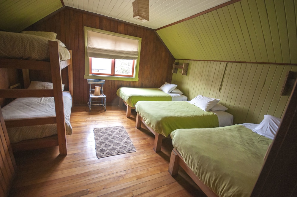 Hostal La Nuez