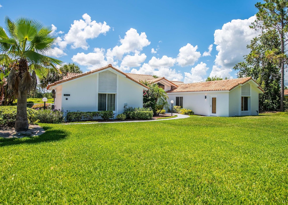 Orlando Vacations - Swiss 57 - Lake Denise - Property Image 23