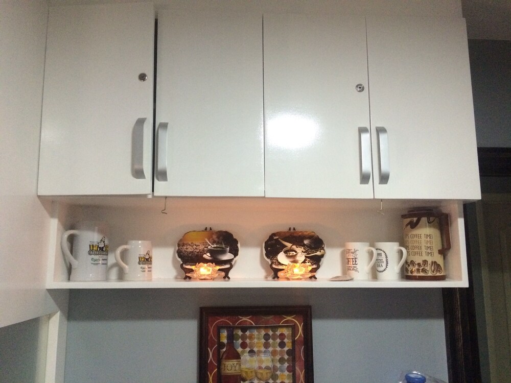 1BR Unit For Rent One Oasis Condominium