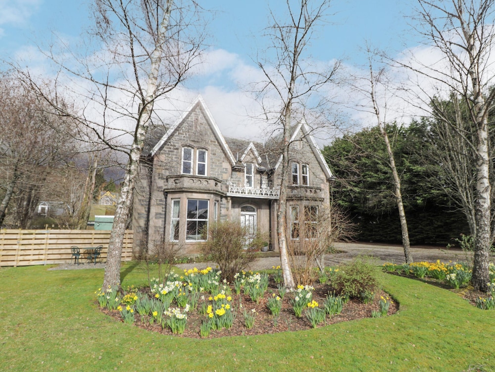 Arden House