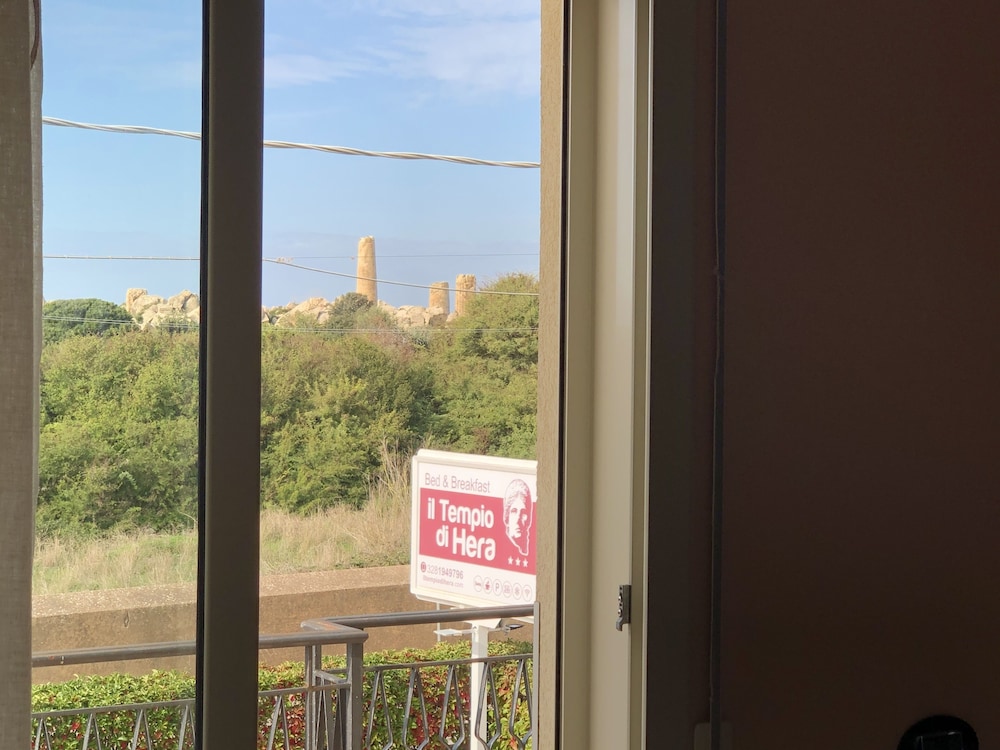 Castelvetrano Vacations - BB Il Tempio di Hera - Property Image 49