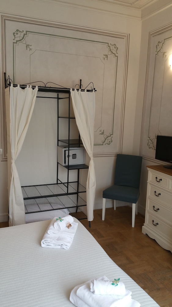 Suites Piazza del Popolo