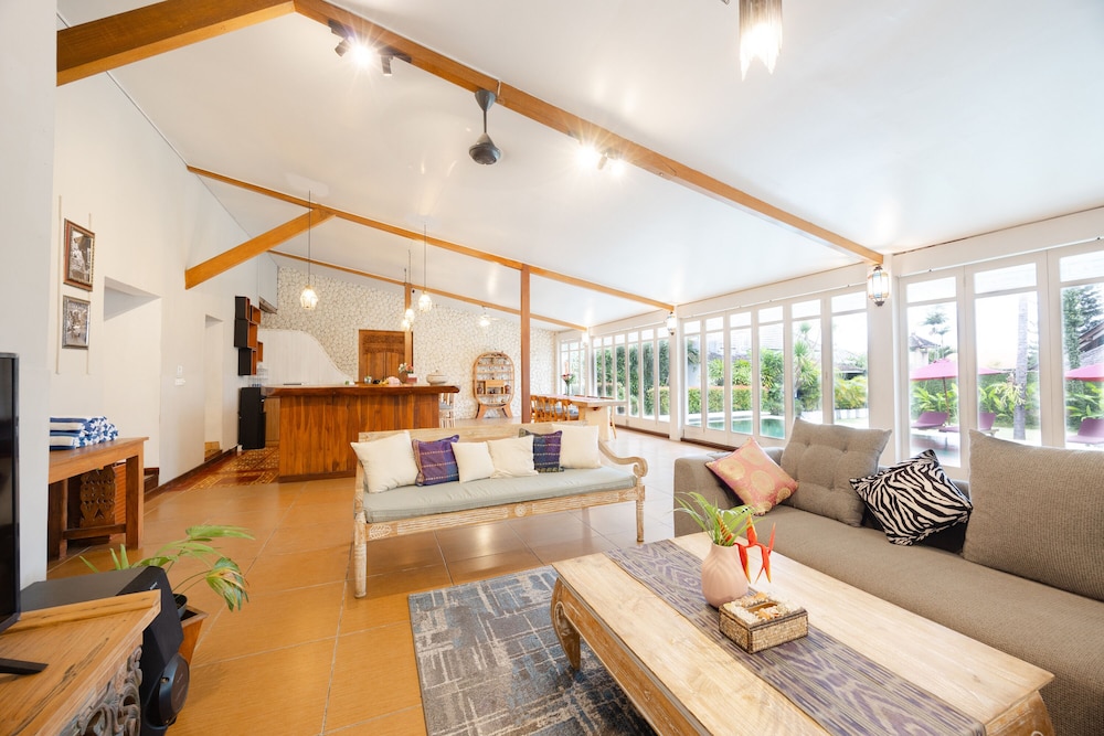 Villa Ndaru Canggu