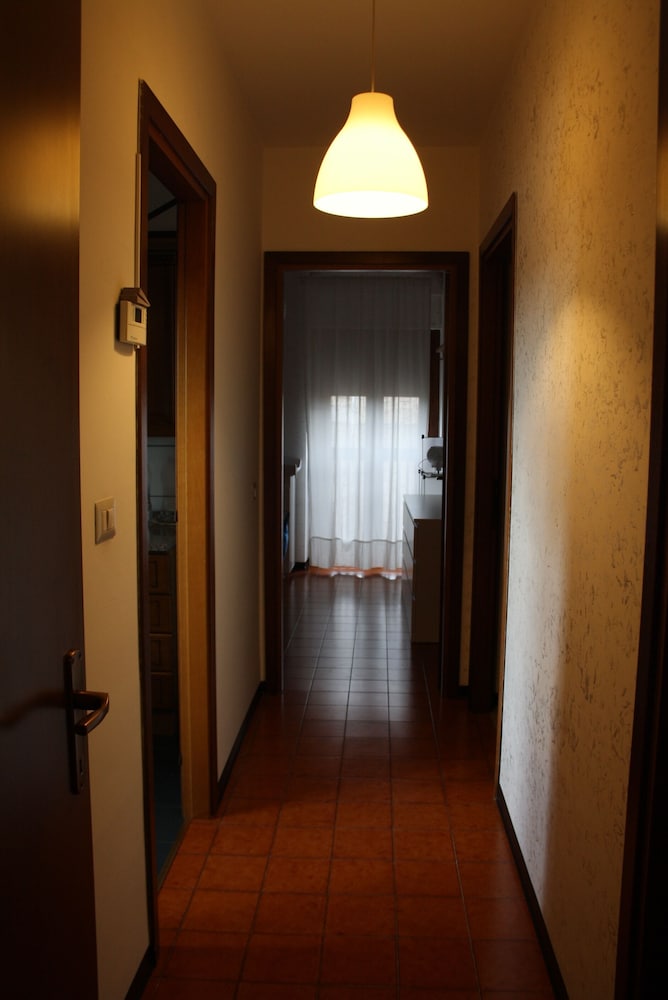 Apiro 11 Apartment