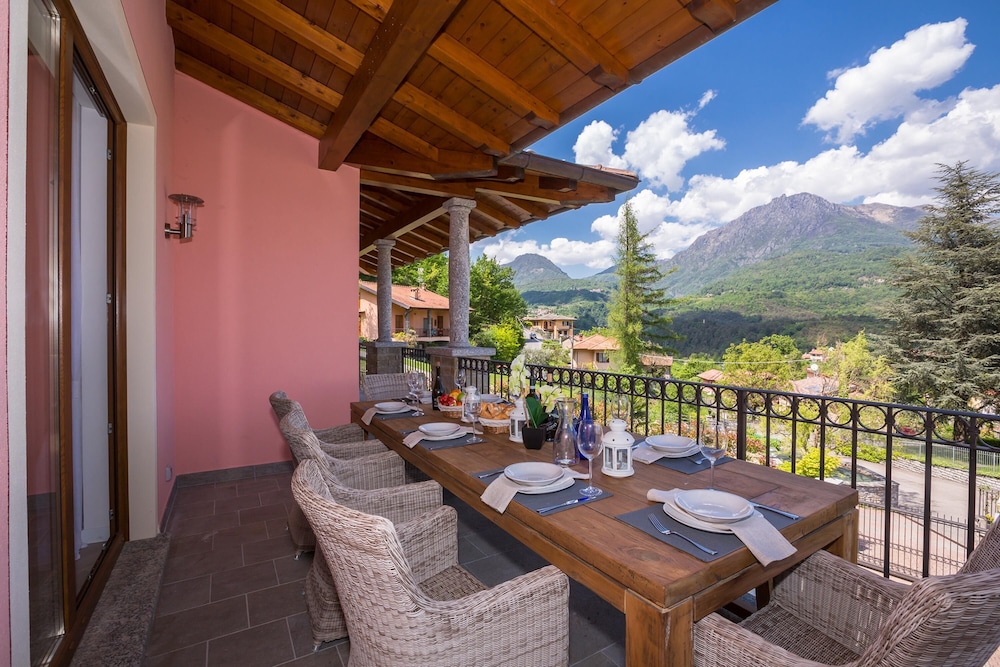 Villa Rosalia in Menaggio