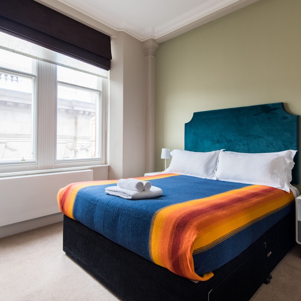 Fab Covent Garden 1BR - Netflix Nespresso