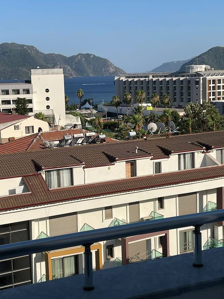 Avisos Otel&Apartmanlar - Image 8