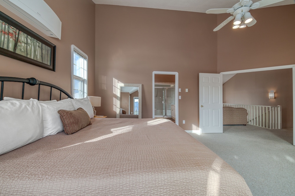 Fairmont Creek Property Rentals Marble Canyon