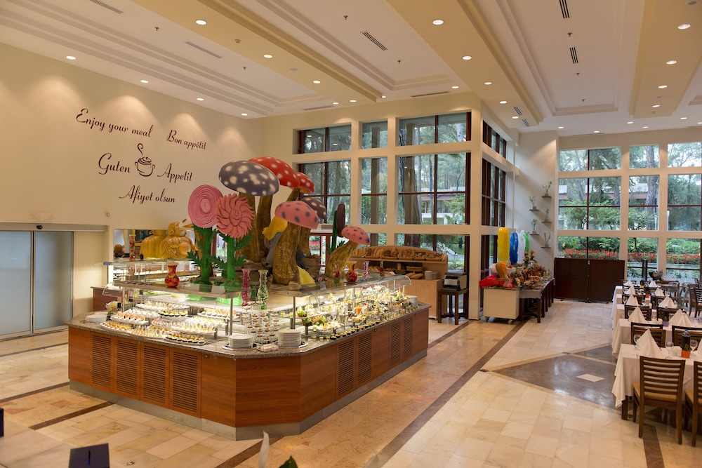 Seven Seas Hotel Life - All Inclusive