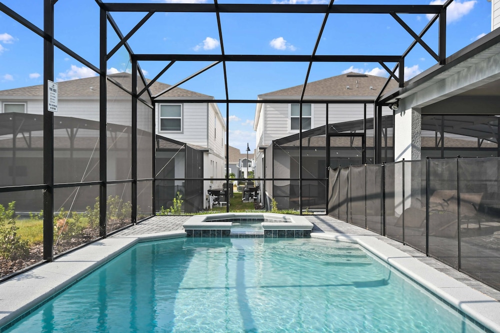Windsor Island 10br Waterpark Free