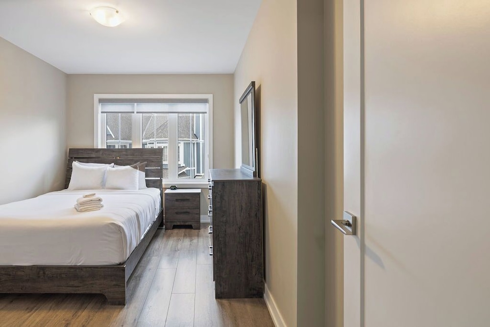 Crosswinds Townhomes