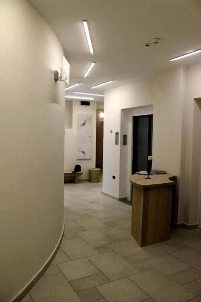 Hotel Terme Alessandra Gonzaga Spa