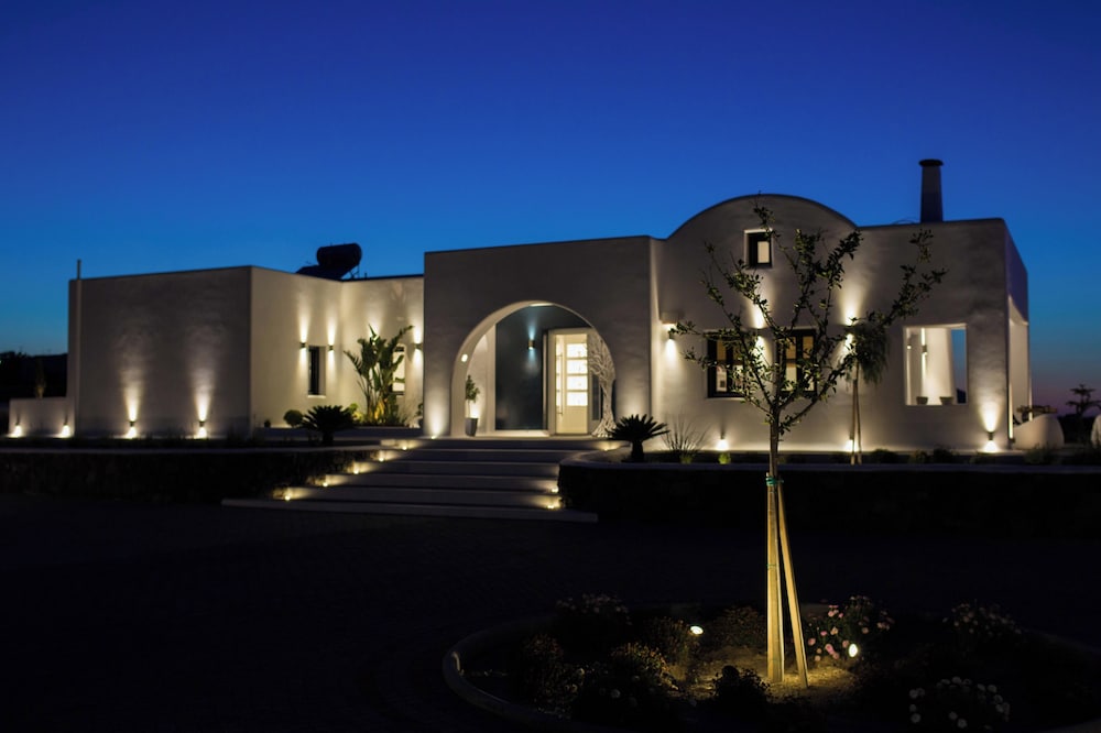 Zafira Residence