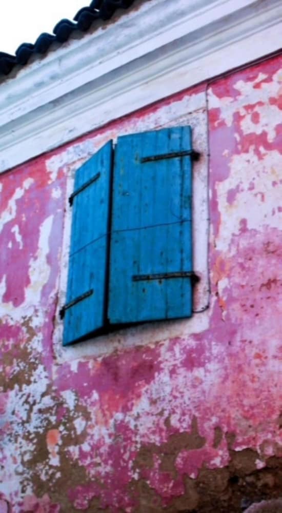 Residence Kouramo in Ionian Islands