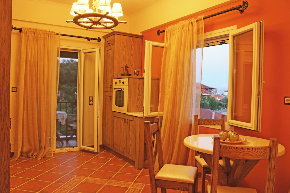 Villa Konstantina