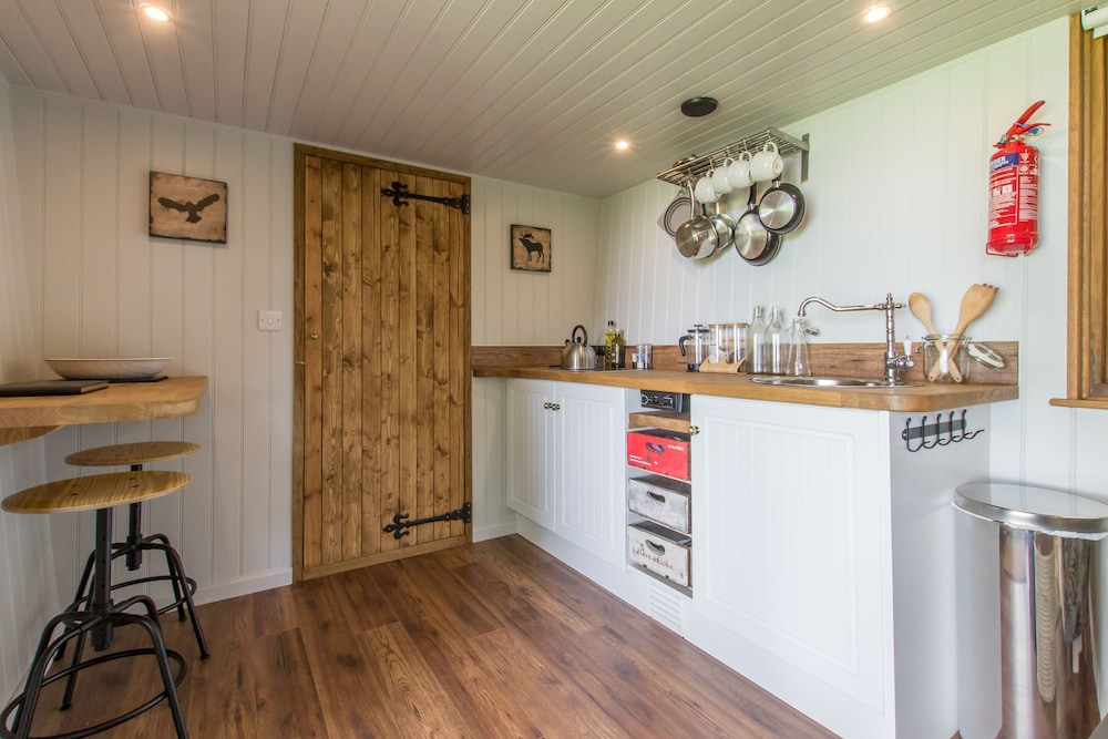 Rye Vacations - Extraordinary Huts - Property Image 10