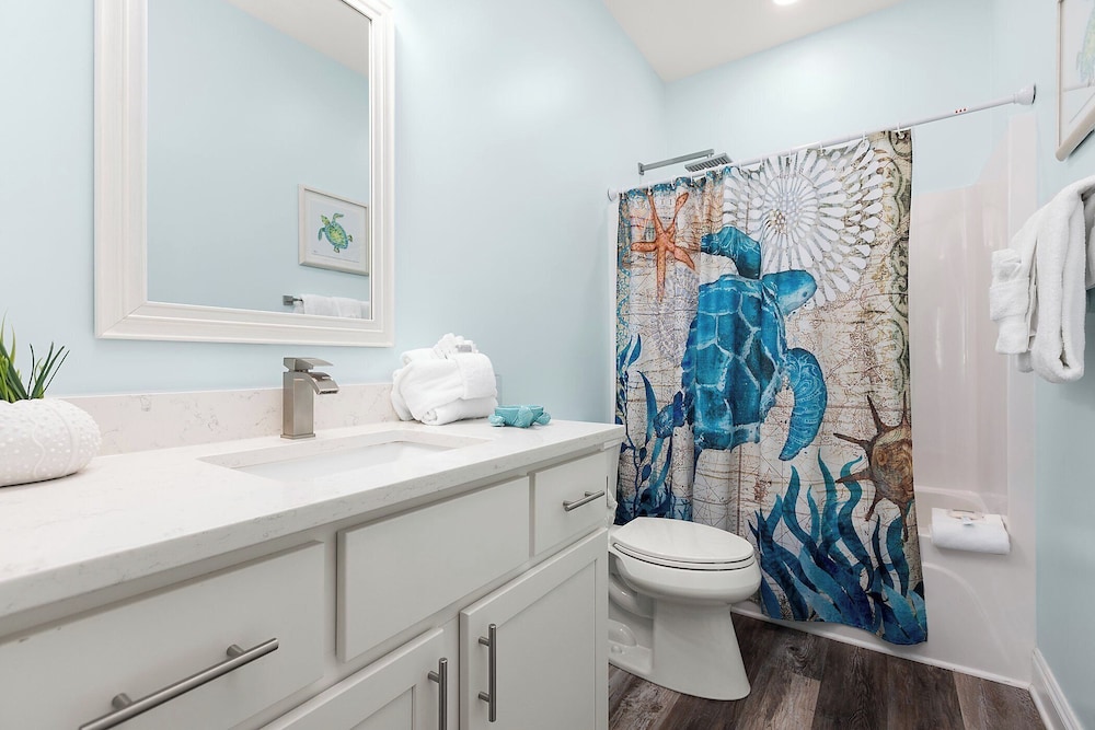 Living The Dream by Southern Vacation Rentals