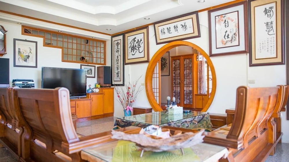 Pine Garden Family Villa view 3