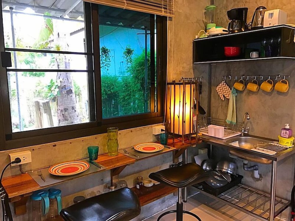 Charu Bay Villas