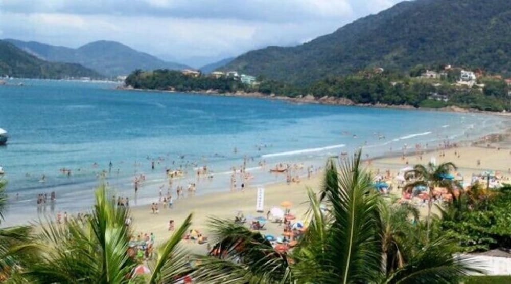 Pousada Areia do Mar