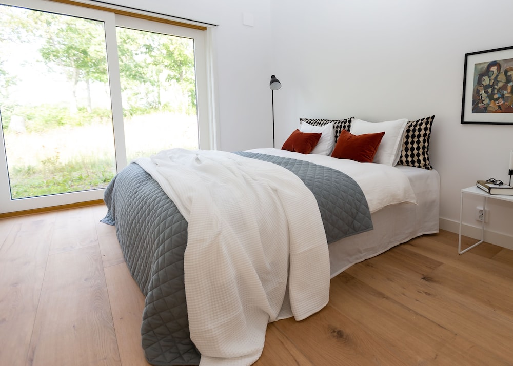 Halltorp Townhouse view 3