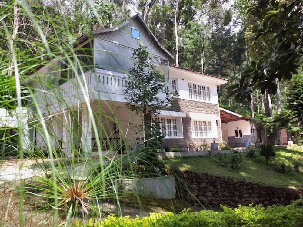 Cloud 9 Villa