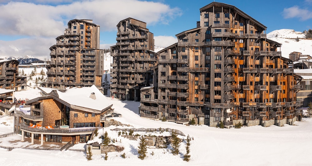 Hotel Résidence Pierre & Vacances Premium L'Amara - Image 1