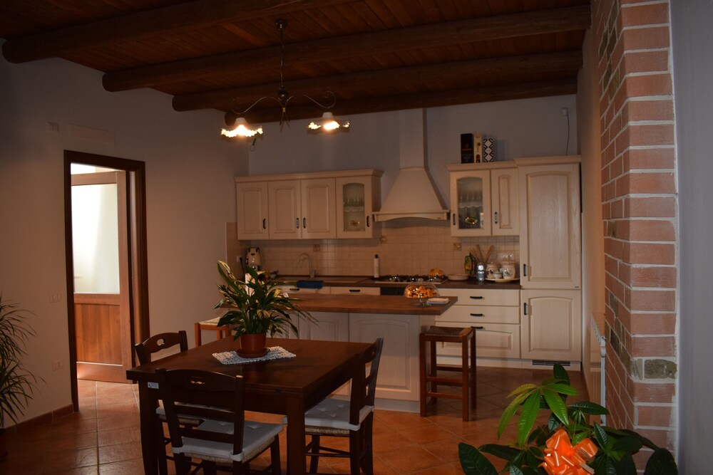 Agriturismo Il Marchese
