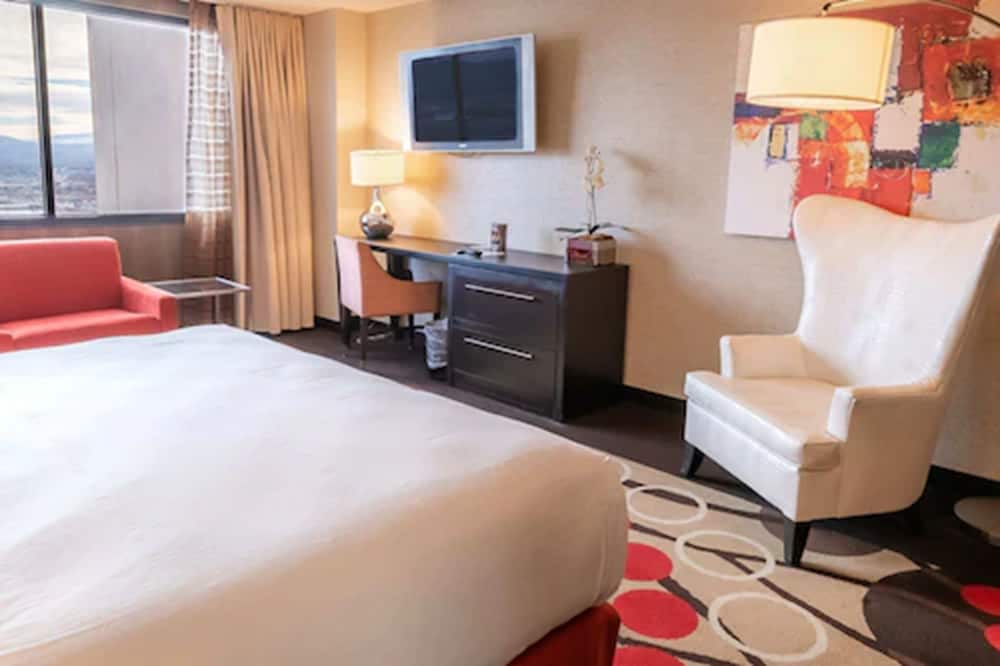 Reno Vacations - Grand Sierra Resort and Casino - Property Image 48