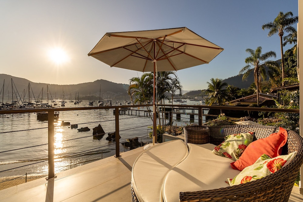 Rede Reserva Costa Beach
