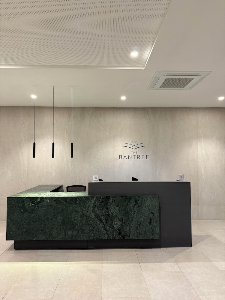 The Bantree