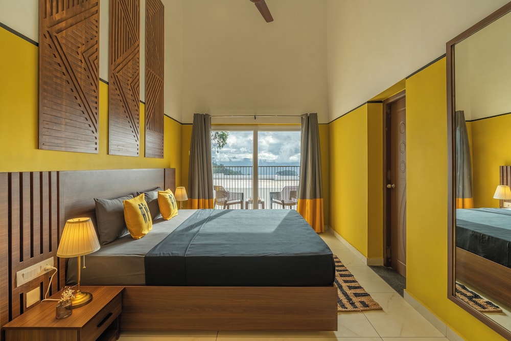 The Hosteller Kodaikanal