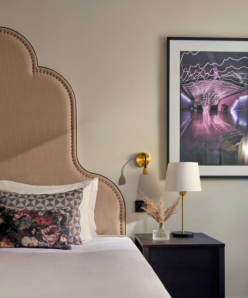 Stockholm Vacations - Hotel Reisen in The Unbound Collection by Hyatt - Property Image 41