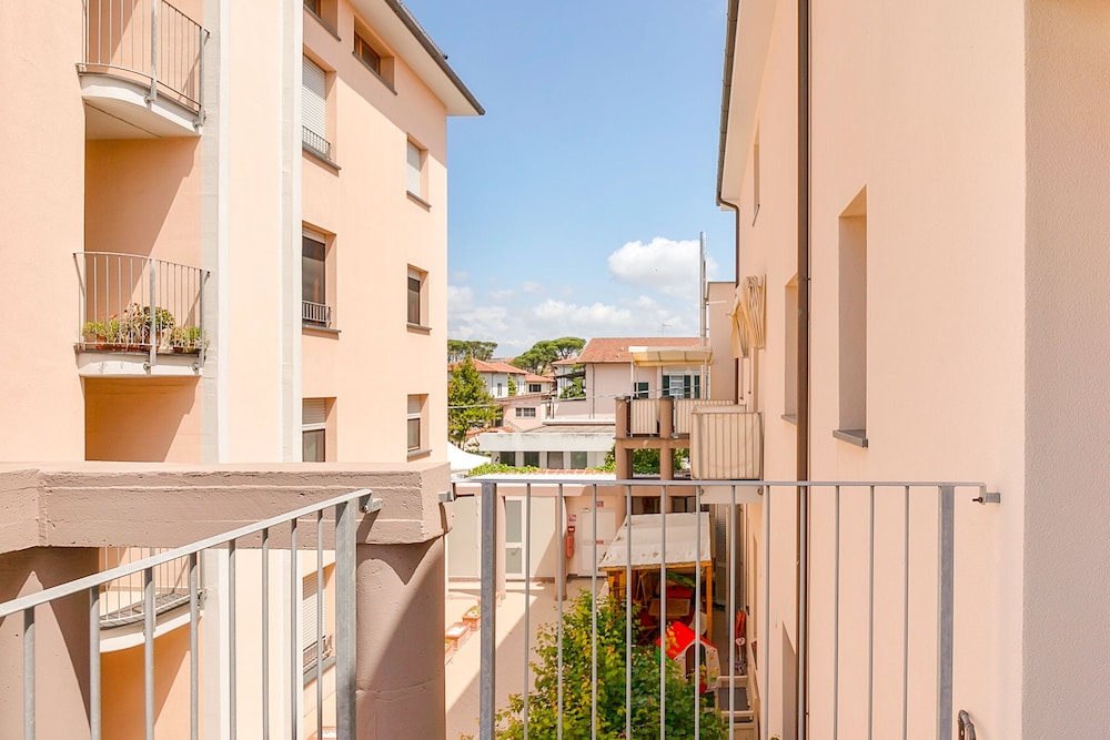 Flat in the Hearth of Pisa view 4