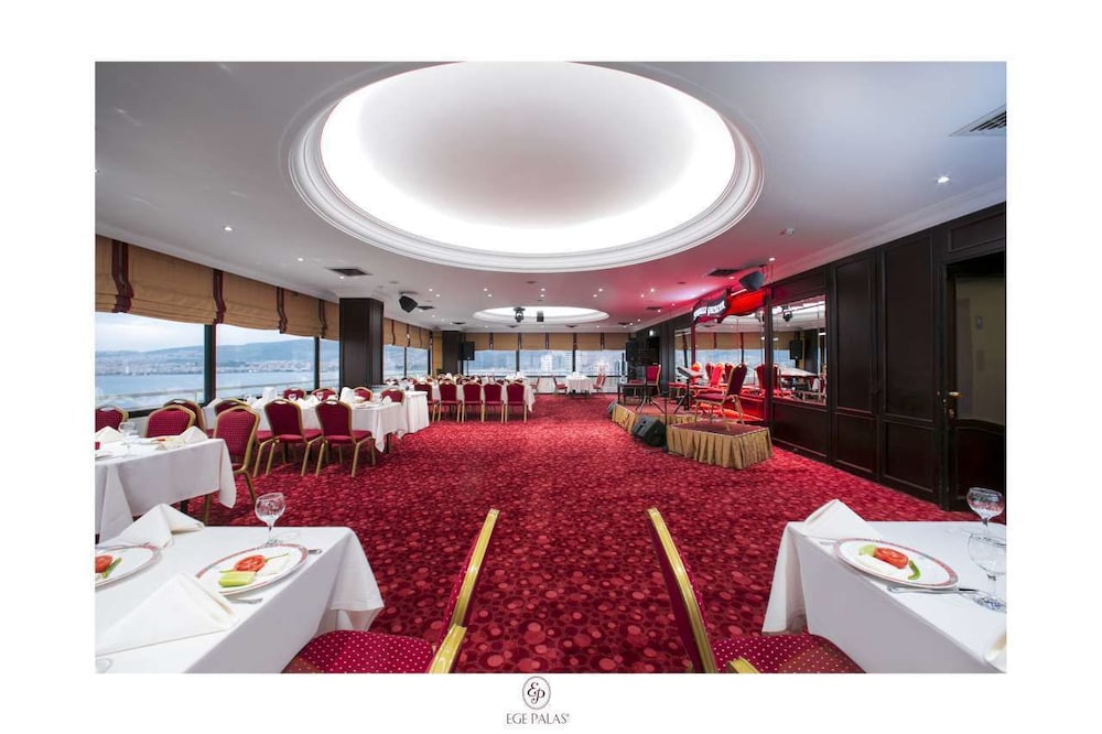 Ege Palas İş Oteli - Image 22