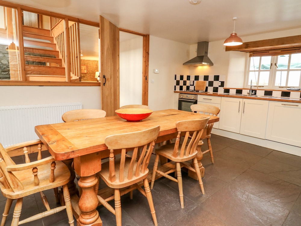 Mill Cottage