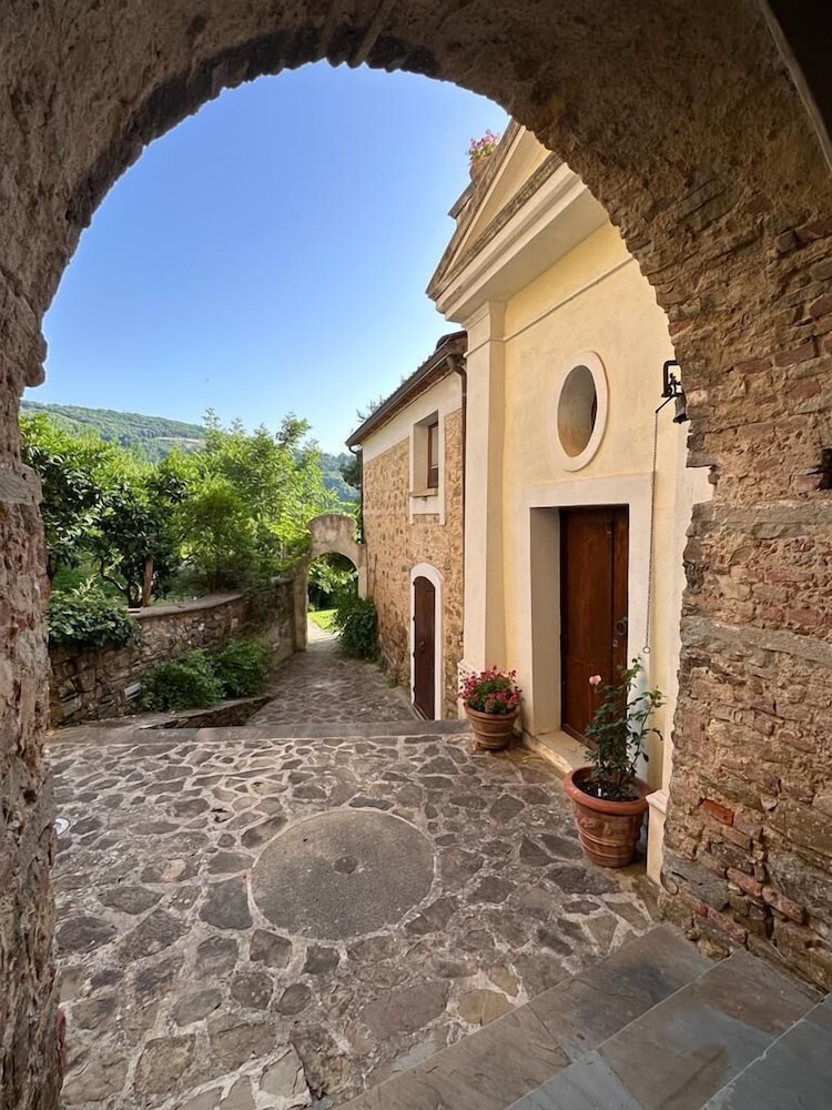 Casa Albini